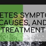 Diabetes Symptoms Causes and Treatment Healthy Cura