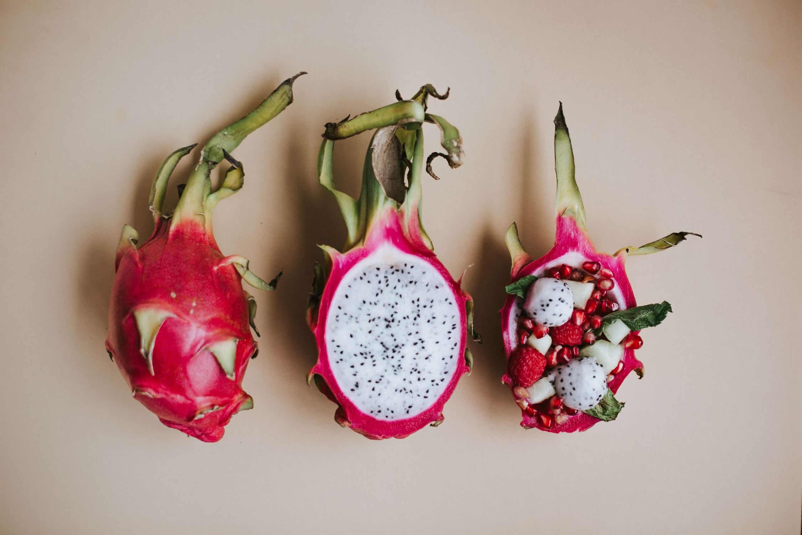 Dragon Fruit Health Benefits Healthy Cura scaled