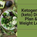Ketogenic keto diet plan can transform your body Healthy Cura