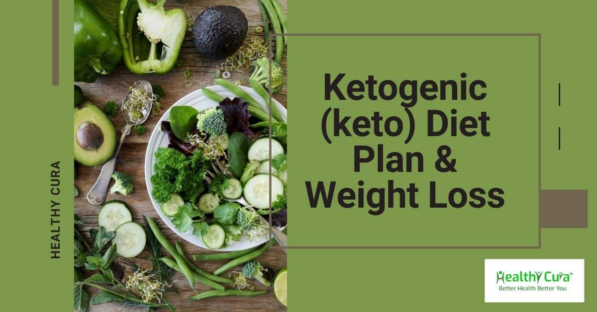 Ketogenic keto diet plan can transform your body Healthy Cura