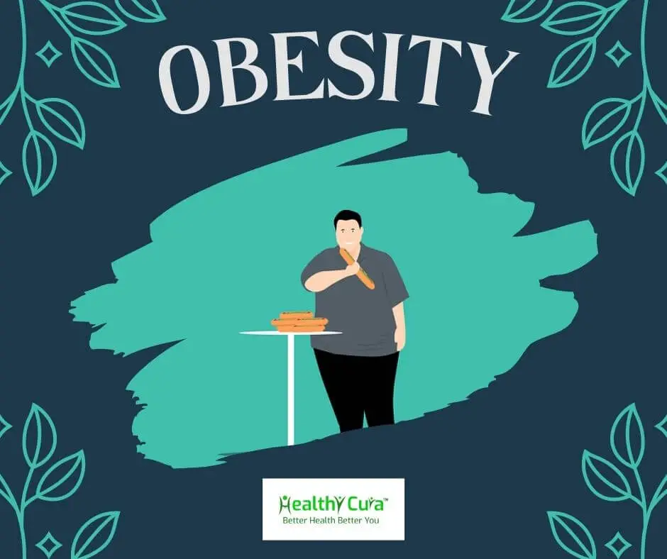 Obesity Causes  Definition  Causes  Symptoms Healthy Cura