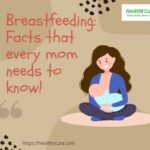 Breastfeeding Everything you need to know