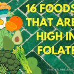 16 foods that are high in folate Healthy Cura
