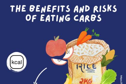 The Benefits and Risks of Eating Carbs Healthy Cura