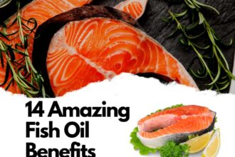 14 Amazing Fish Oil Benefits Healthy Cura