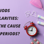 Periods Irregularities