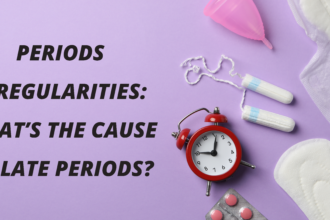 Periods Irregularities