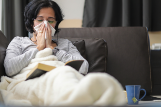 10 Home Remedies To Get Relief From Cough Cold