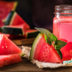 8 Surprising Health Benefits of Eating Watermelon