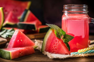 8 Surprising Health Benefits of Eating Watermelon