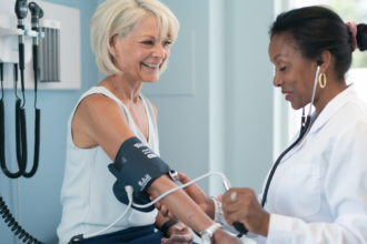 9 Foods to Lower Your Blood Pressure Naturally