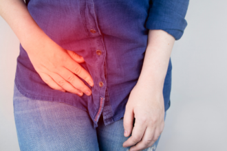 Common Signs and Symptoms of Prolapsed Bladder