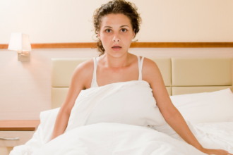 Dreaming that Teeth Falling Out A Psychological Perspective