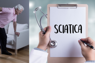 Get Rid Of Sciatica Pain With These 8 Exercises For The Sciatica
