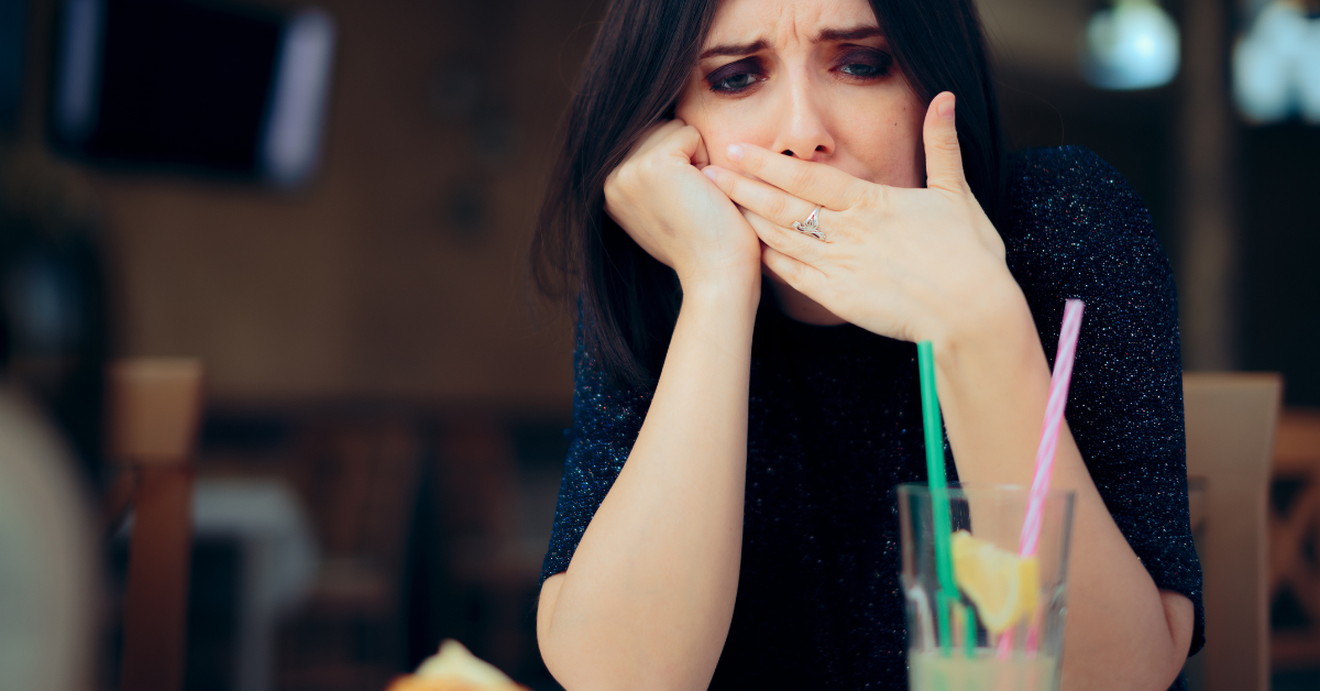 Quick Fixes How To Stop Hiccups Fast