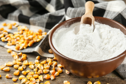 Substitute For Cornstarch in Cooking Here is The List