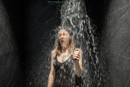 Top 10 Benefits Of Cold Shower What You Need To Know