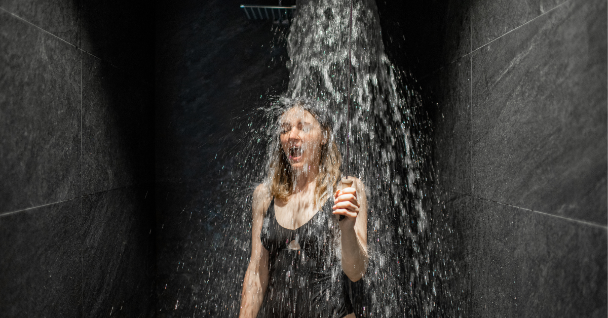 Top 10 Benefits Of Cold Shower What You Need To Know