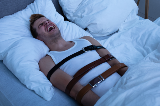 What Are the Causes of Sleep Paralysis