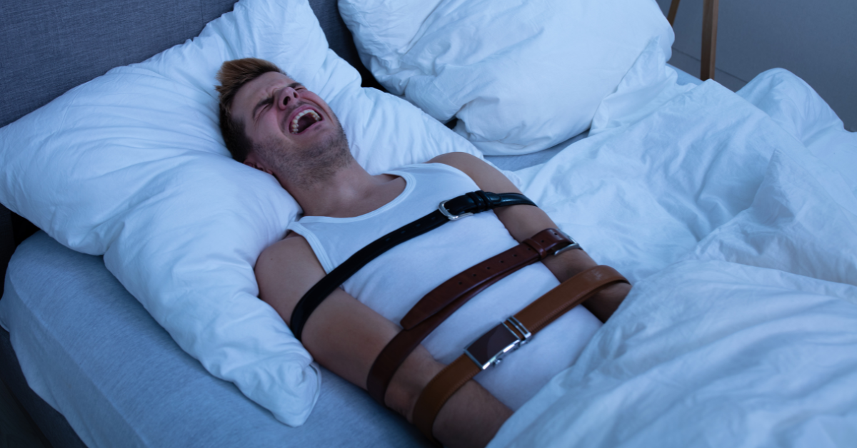 What Are the Causes of Sleep Paralysis?