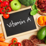 What are the Health Benefits of Vitamin A