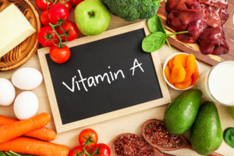 What are the Health Benefits of Vitamin A