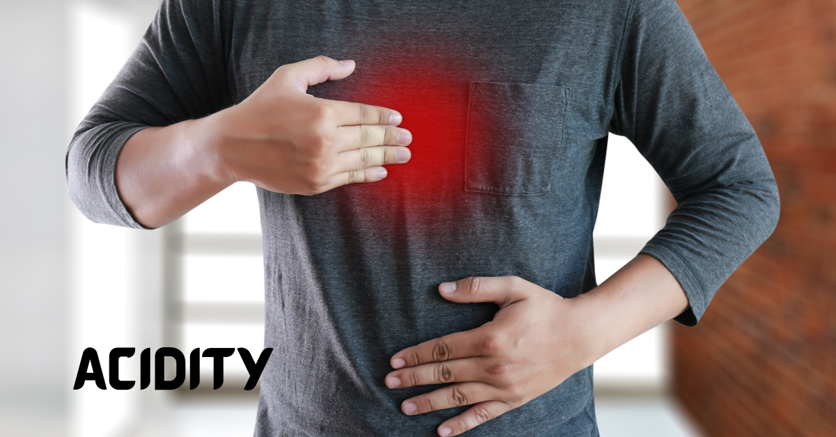 24 Home Remedies That Can Help You With Acidity Problems