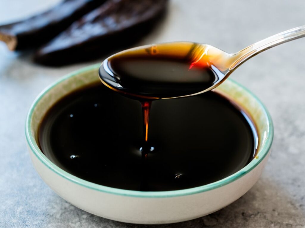 Blackstrap Molasses