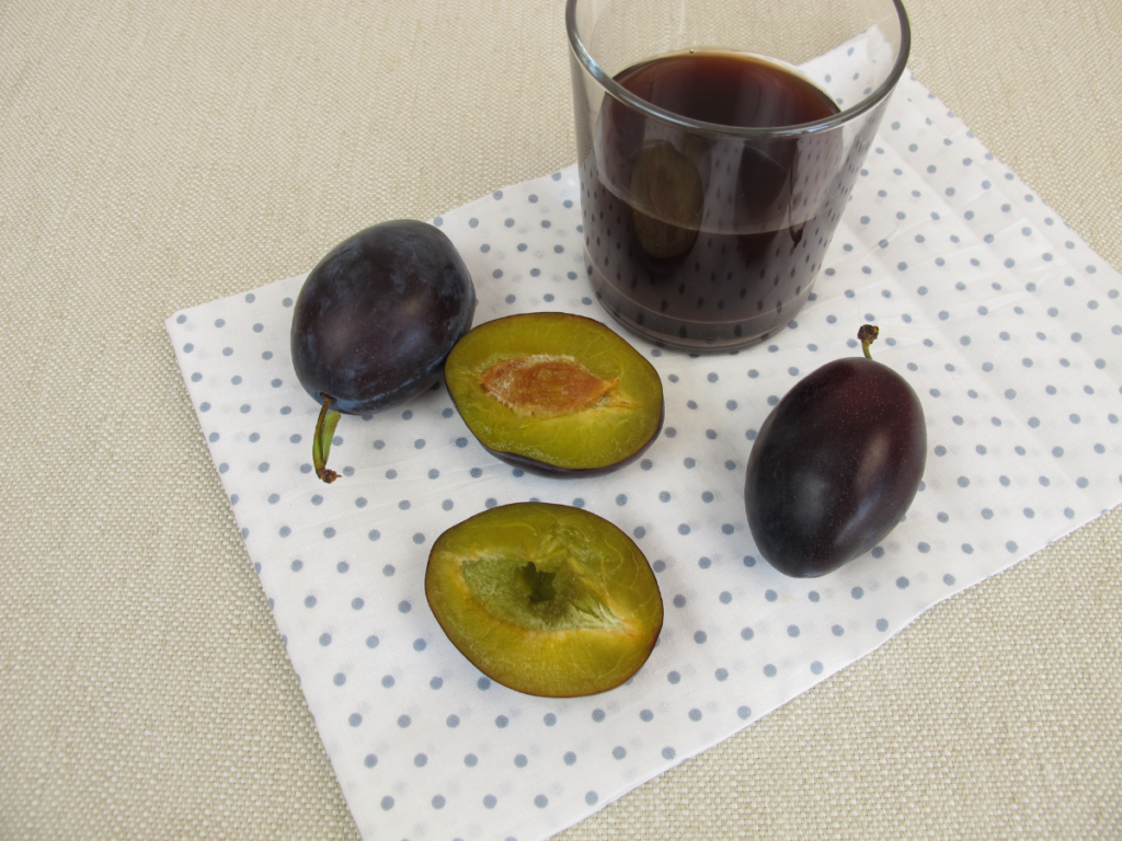 Prune Juice