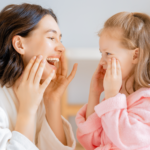 Morning vs. Evening Tailoring Your Sensitive Skin Care Routine for Day and Night
