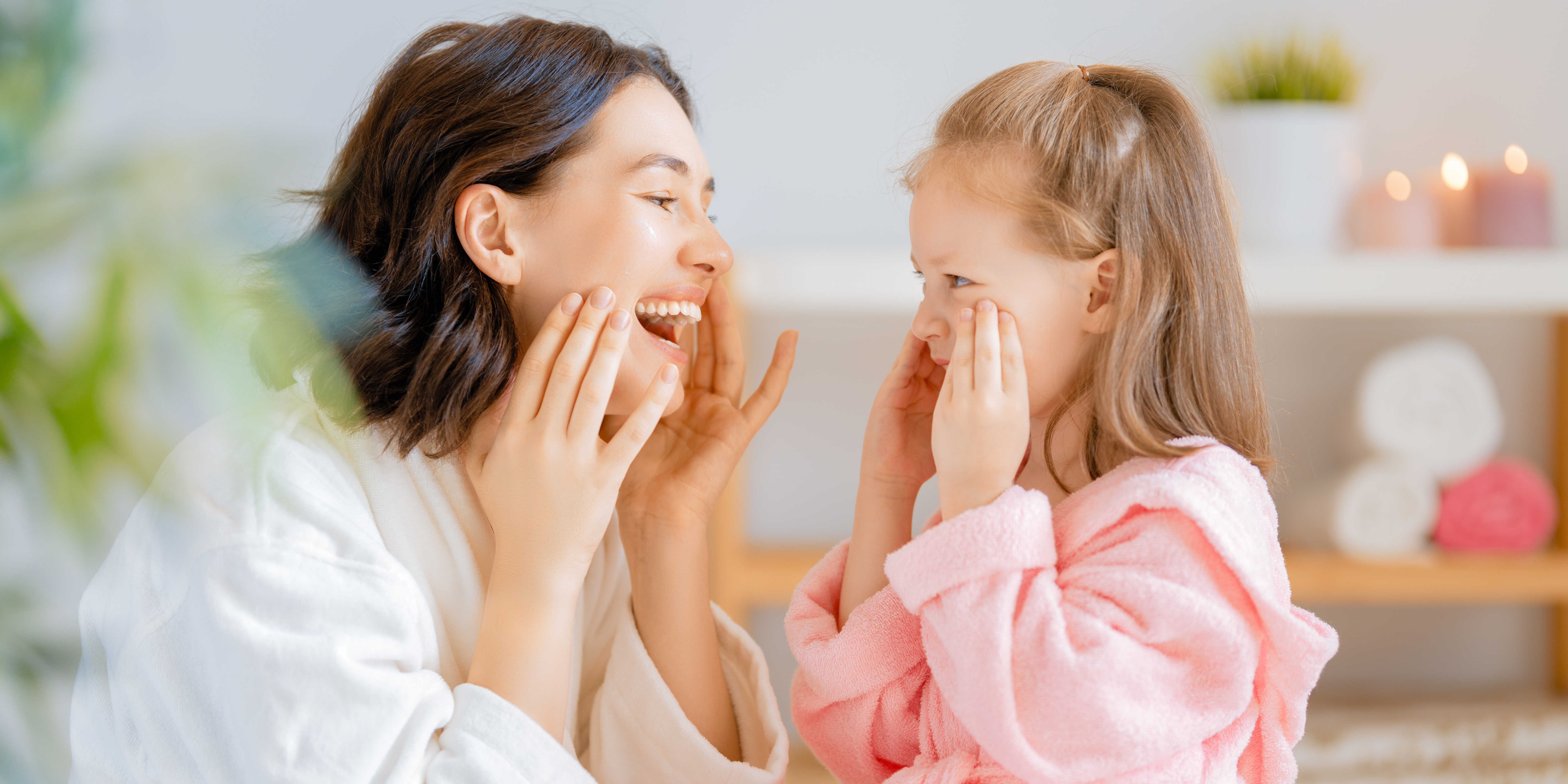 Morning vs. Evening Tailoring Your Sensitive Skin Care Routine for Day and Night