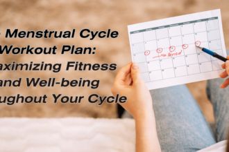 The Menstrual Cycle Workout Plan Maximizing Fitness and Well being Throughout Your Cycle