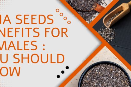 Chia Seeds Benefits for Females