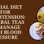teas for high blood pressure