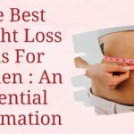 best weight loss supplements for women