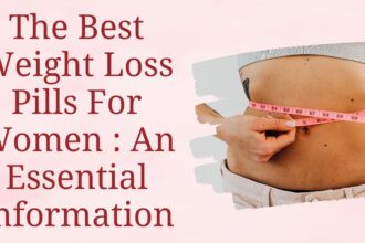 best weight loss supplements for women